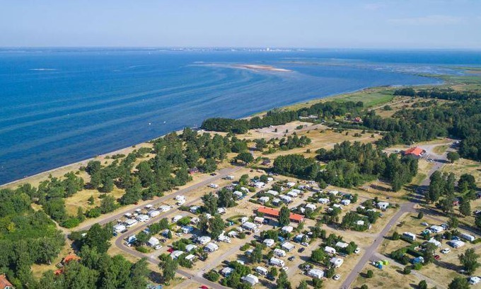Stora Fro Hostel | 50 m² Hostel ∙ 2 bedrooms ∙ 11 guests