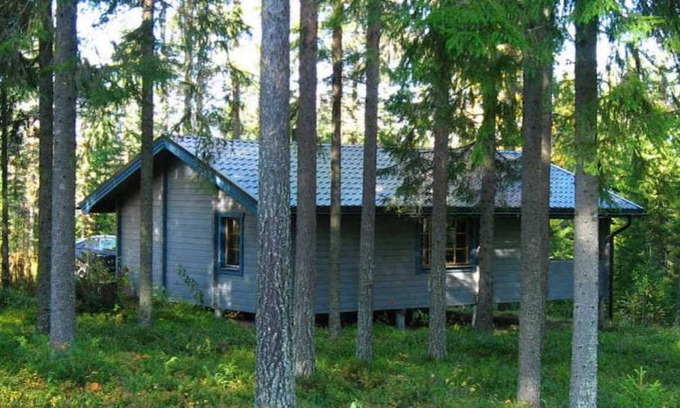 Tavelsjo House | 51 m² House ∙ 2 bedrooms ∙ 6 guests