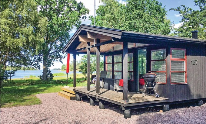 Tofta House | 51 m² House ∙ 2 bedrooms ∙ 6 guests