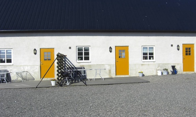 Malarhusens Apartment | 52 m² Apartment ∙ 2 bedrooms ∙ 7 guests