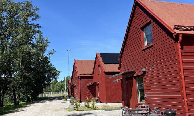 Vasteras Municipality Apartment | 52 m² Apartment ∙ 3 bedrooms ∙ 10 guests