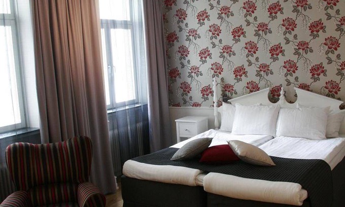 Malmo Old Town Hotel | 53 m² Hotel ∙ 127 guests