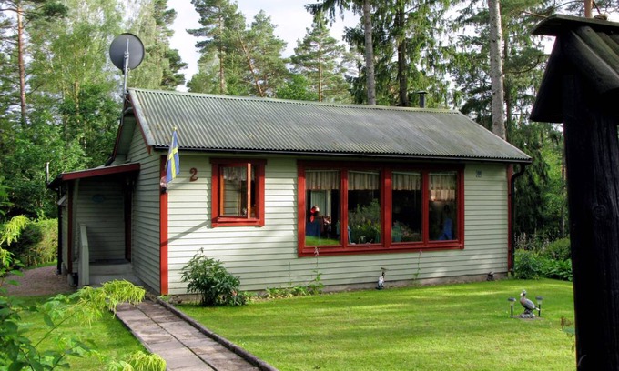 Arnilt House | 53 m² House ∙ 1 bedroom ∙ 6 guests