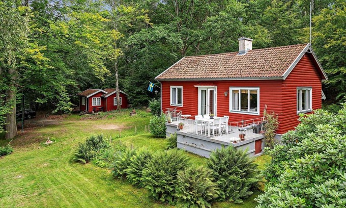 Tormestorp House | 54 m² House ∙ 2 bedrooms ∙ 5 guests