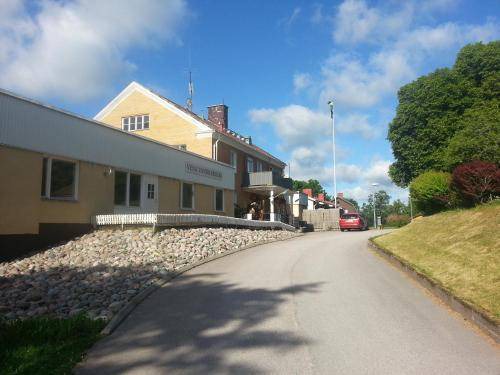 Hultsfred Apartment | 55 m² Serviced apartment ∙ 8 guests