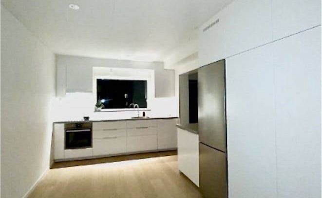 Sodertalje Apartment | 55 m² Apartment ∙ 1 bedroom ∙ 2 guests