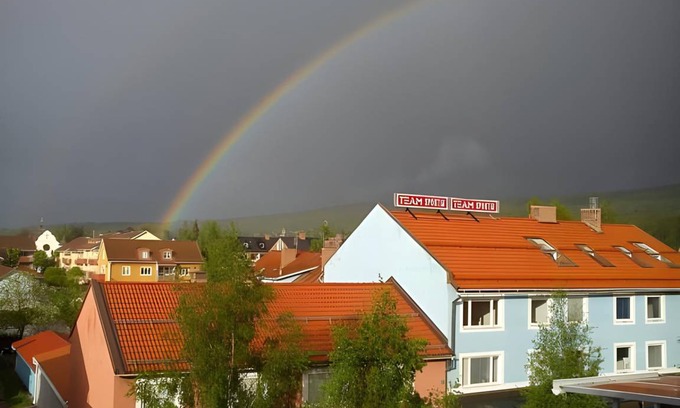 Rattvik Bed & Breakfast | 55 m² Bed and breakfast ∙ 7 guests