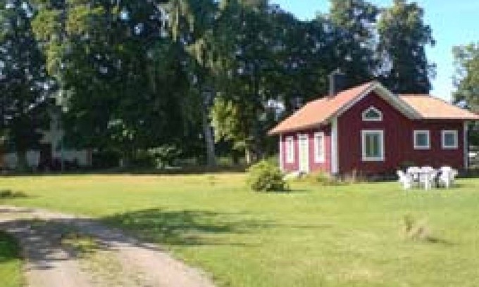 Motala House | 55 m² House ∙ 1 bedroom ∙ 4 guests
