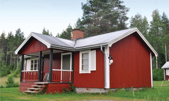 Syssleback House | 55 m² House ∙ 2 bedrooms ∙ 6 guests