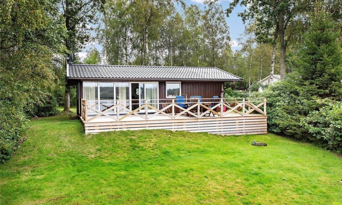 Unnaryd House | 55 m² House ∙ 2 bedrooms ∙ 4 guests