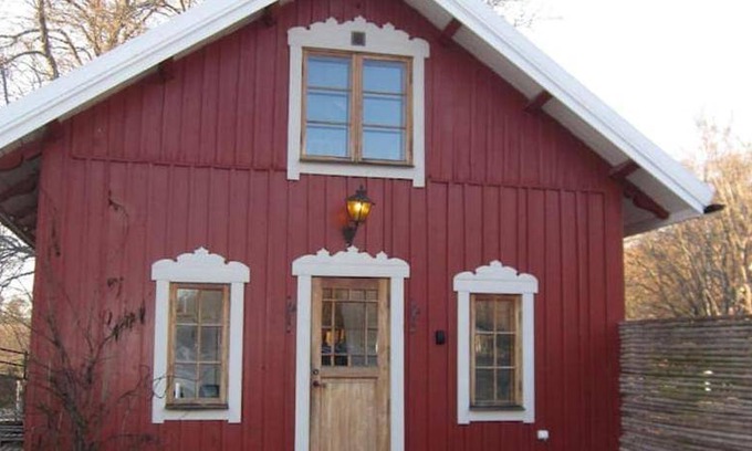 Sodertalje Apartment | 55 m² Apartment ∙ 2 bedrooms ∙ 5 guests