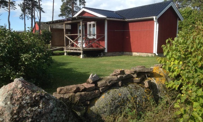 Kopingsvik House | 56 m² House ∙ 3 bedrooms ∙ 6 guests