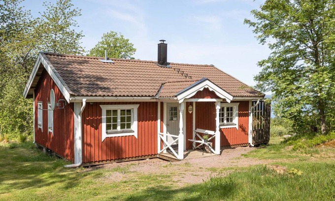 Tibro Other | 58 m² Accommodation ∙ 2 bedrooms ∙ 6 guests