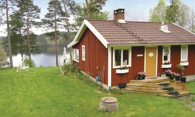 Aplared House | 58 m² House ∙ 2 bedrooms ∙ 3 guests