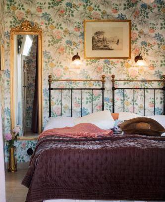 Lysekil Hotel | 59 m² Hotel ∙ 6 guests
