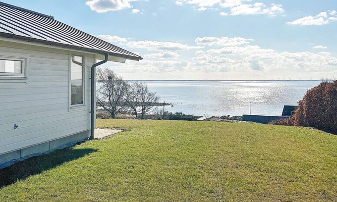 Vejbystrand House | 6 person holiday home in Vejbystrand