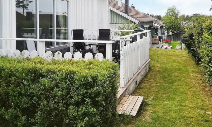 Stromstad Municipality House | 6 person holiday home in STRÖMSTAD
