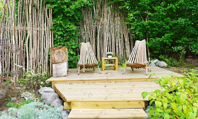 Upplands-Bro Municipality House | 6 person holiday home in BRO