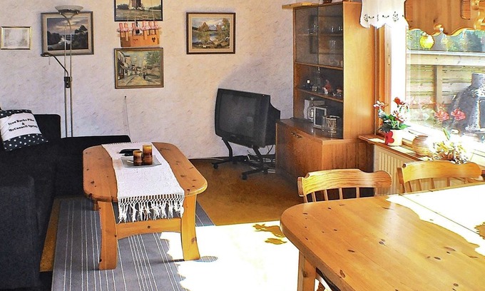 Kil House | 6 person holiday home in KIL
