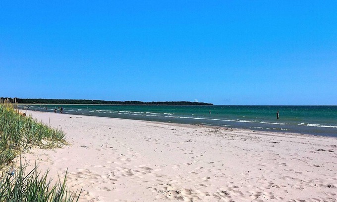 Visby House | 6 person holiday home in VISBY