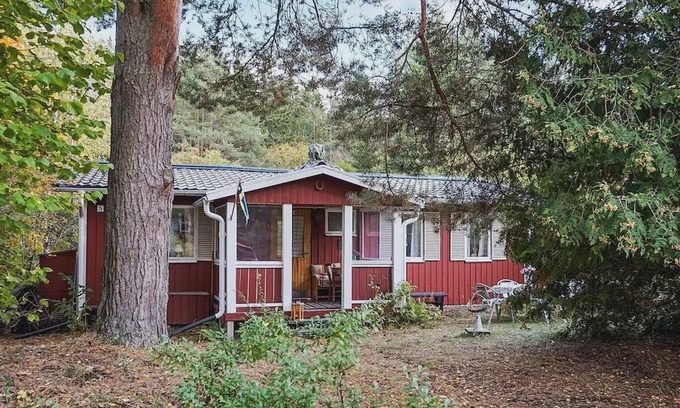 Sorunda House | 6 person holiday home in SORUNDA