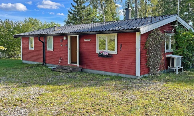 Lappe House | 6 person holiday home in Vingåker-By Traum