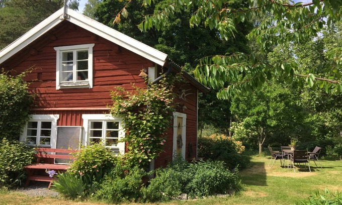 Aspabruk House | 60 m² House ∙ 2 bedrooms ∙ 4 guests