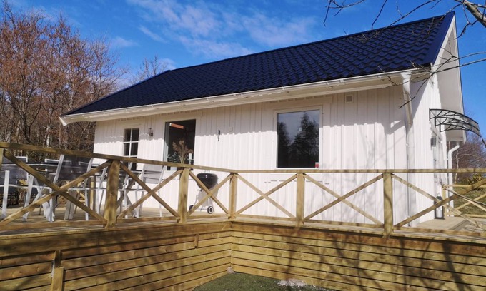 Uddevalla Municipality House | 60 m² House ∙ 3 bedrooms ∙ 5 guests