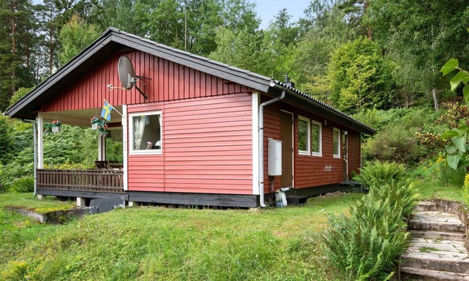 Motala Other | 60 m² Accommodation ∙ 3 bedrooms ∙ 5 guests