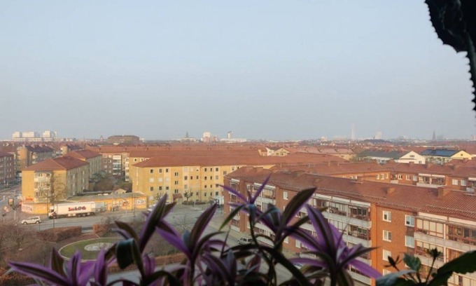 Innerstaden Apartment | 60 m² Apartment ∙ 1 bedroom ∙ 2 guests