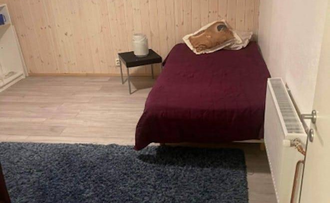 Huddinge Municipality Apartment | 60 m² Apartment ∙ 1 bedroom ∙ 2 guests