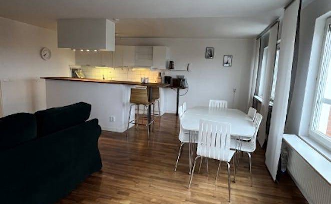Gamla Uppsala Apartment | 60 m² Apartment ∙ 1 bedroom ∙ 2 guests