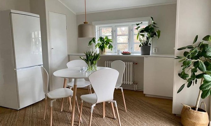 Orgryte-Harlanda Apartment | 60 m² Apartment ∙ 1 bedroom ∙ 2 guests