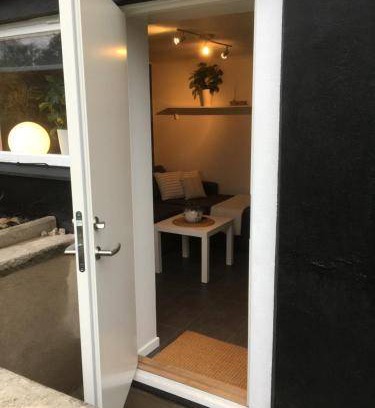 Varnamo Bed & Breakfast | 60 m² Bed and breakfast ∙ 5 guests