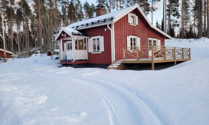 Gallo House | 60 m² House ∙ 3 bedrooms ∙ 5 guests