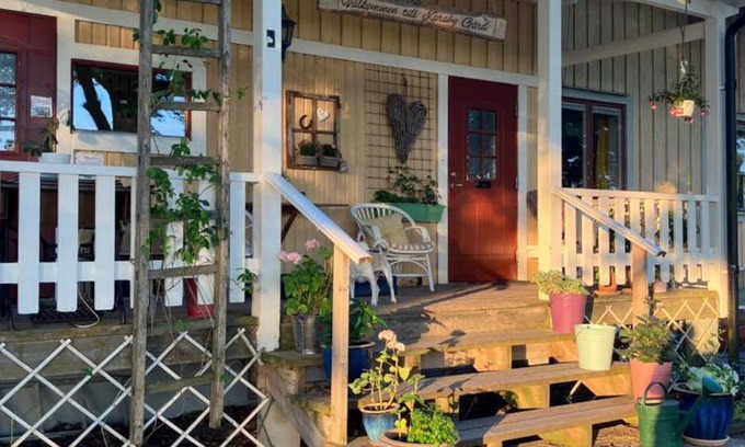 Kristinehamn Hostel | 60 m² Hostel ∙ 2 bedrooms ∙ 5 guests