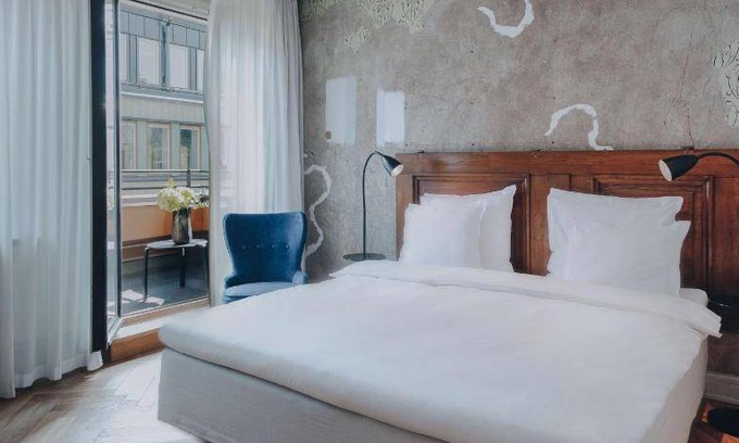 Ostermalm Hotel | 60 m² Hotel ∙ 10 guests