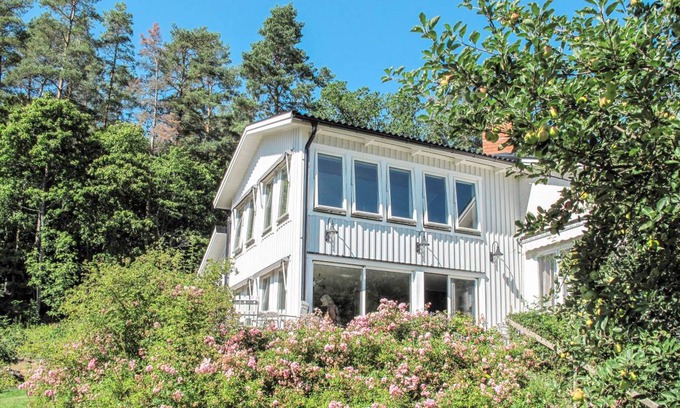 Vikbolandet House | 60 m² House ∙ 1 bedroom ∙ 3 guests