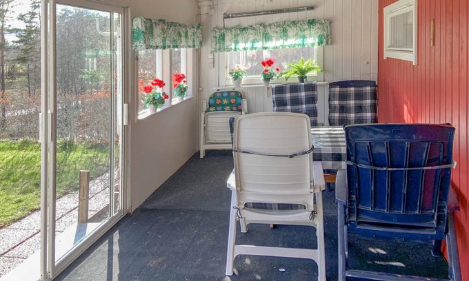 Granna House | 60 m² House ∙ 2 bedrooms ∙ 4 guests