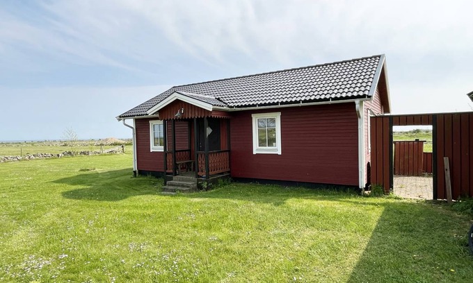 Alby House | 60 m² House ∙ 2 bedrooms ∙ 4 guests