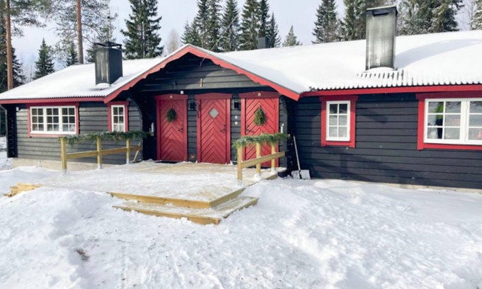Stoten House | 60 m² House ∙ 2 bedrooms ∙ 6 guests