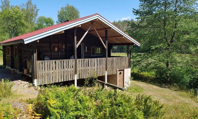 Horn House | 60 m² House ∙ 2 bedrooms ∙ 6 guests