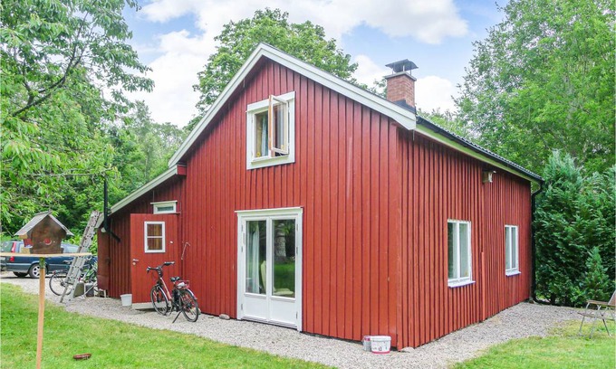 Dals Rostock House | 60 m² House ∙ 3 bedrooms ∙ 6 guests