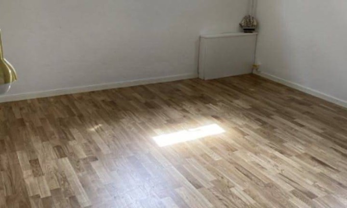 Molndal Municipality House | 60 m² House ∙ 1 bedroom ∙ 2 guests