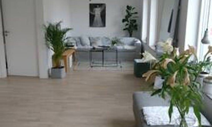 Lindholmen Resort | 60 m² Private room ∙ 1 bedroom ∙ 1 guest