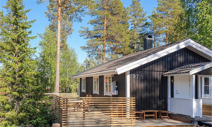 Ringbo House | 60 m² House ∙ 3 bedrooms ∙ 4 guests