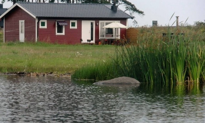 Kopingsvik House | 60 m² House ∙ 3 bedrooms ∙ 6 guests