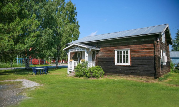 Gargnas House | 60 m² House ∙ 2 bedrooms ∙ 7 guests