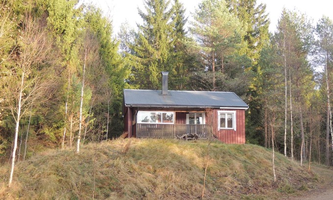 Ljung House | 60 m² House ∙ 3 bedrooms ∙ 4 guests