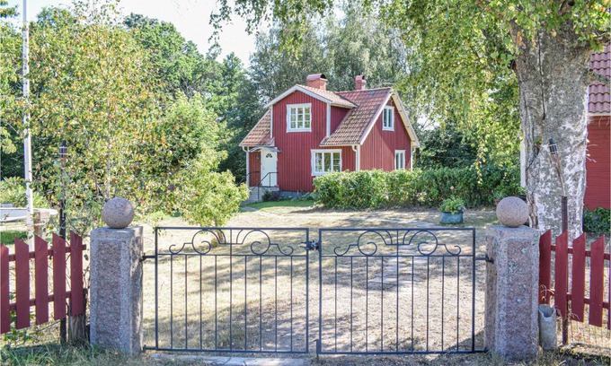 Tving House | 60 m² House ∙ 3 bedrooms ∙ 5 guests